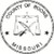 Boone County Government, Missouri Logo