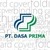 PT Dasa Prima logo