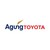 Agung Toyota logo