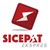 SICEPAT EKSPRES INDONESIA logo