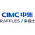 Yantai CIMC Raffles Offshore Ltd. logo