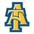 North Carolina Agricultural and Technical State University logo