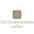 The Dharmawangsa Jakarta logo