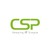 CSP I.T logo