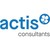 Actis Consultants logo