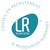 LR ASSOCIATES logo