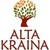 ALTA KRAINA logo