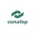 CONALEP Logo