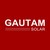 Logo di Gautam Solar Pvt Ltd