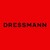 Dressmann AS logo