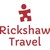 Rickshaw Travel logo