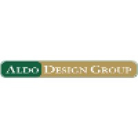Aldo Design Group logo