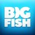 Big Fish Games logo