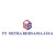 Logo di PT. Mitra Bersama Jaya