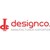 Designco India logo