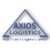 Axios Logistics logo