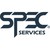 SPEC Services, Inc. logo