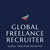 Global Freelance Recruiter logo