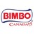 Bimbo Canada logo