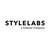 Stylelabs, a Sitecore company logo