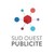 SUD OUEST PUBLICITÉ logo