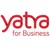 Yatra for Business Logo