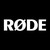 Logo de RØDE