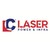 Laser Power & Infra Limited logo