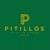 CALZADOS PITILLOS logo