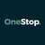 Logo d'OneStop.