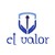 El Valor logo