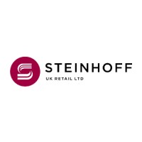 Steinhoff UK logo