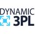 Dynamic 3PL logo