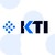 KTI logo