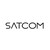 SatCom Marketing logo