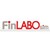 Finlabo SIM logo