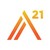 A21 Logo