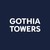 Gothia Towers logo
