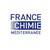 France Chimie Méditerranée logo