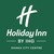 Logotipo de Holiday Inn Dhaka City Centre