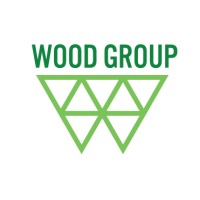 Wood Group - clean energy logo