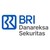 Logo di BRI Danareksa Sekuritas