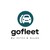 GoFleet by Astra & Gojek logo