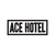 Ace Hotel / Atelier Ace logo