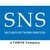 Secured Network Services, Inc. - a Thrive Company logo