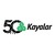 Kayalar Kimya logo