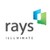 Rays Logo