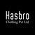 Logo di Hasbro Clothing Pvt. Ltd.