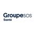 GROUPE SOS Santé logo