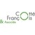 Cabinet Cotté François & Associés logo